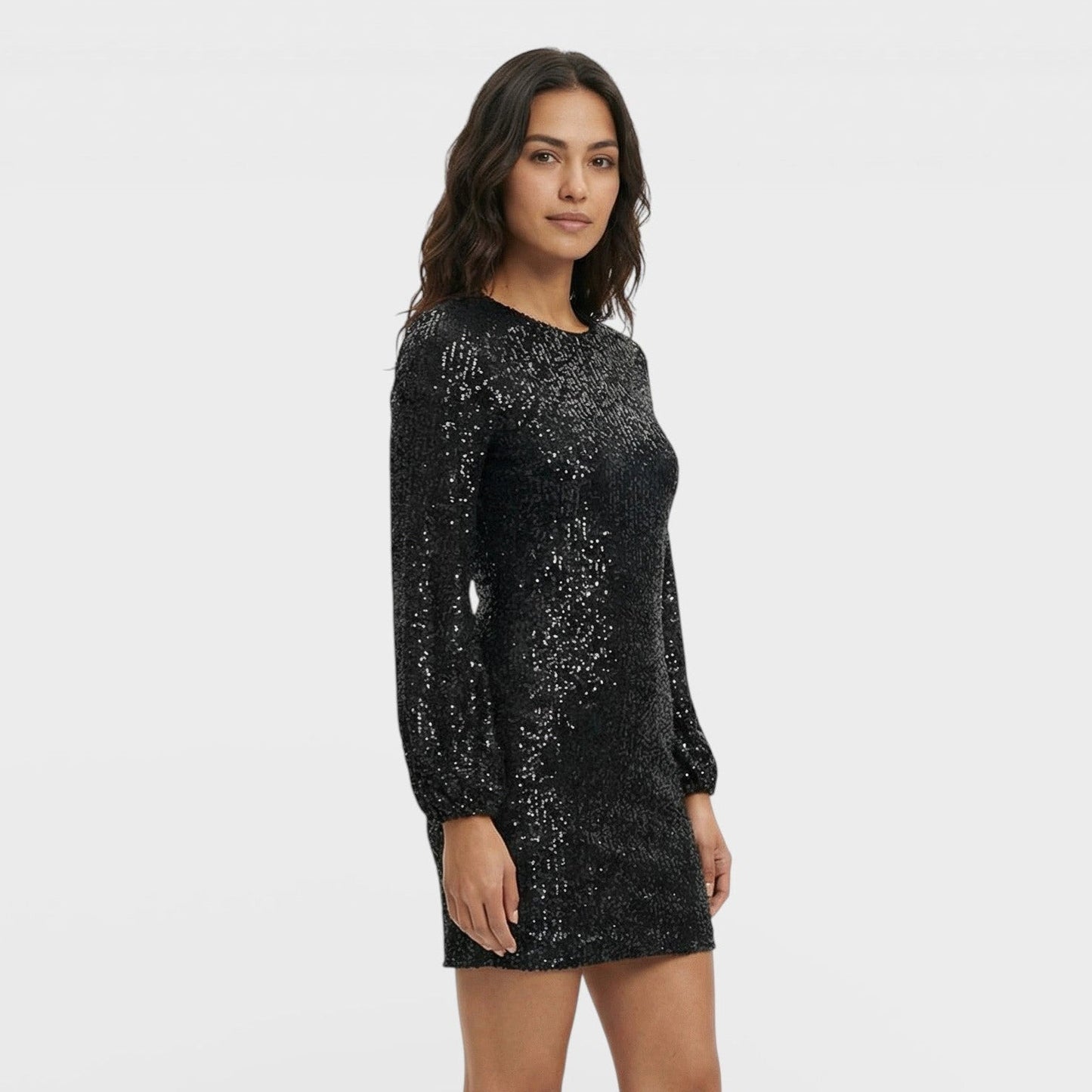 Abito Bodycon Elegante donna