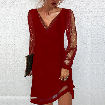 Amelia™ - Abito elegante e Comodo