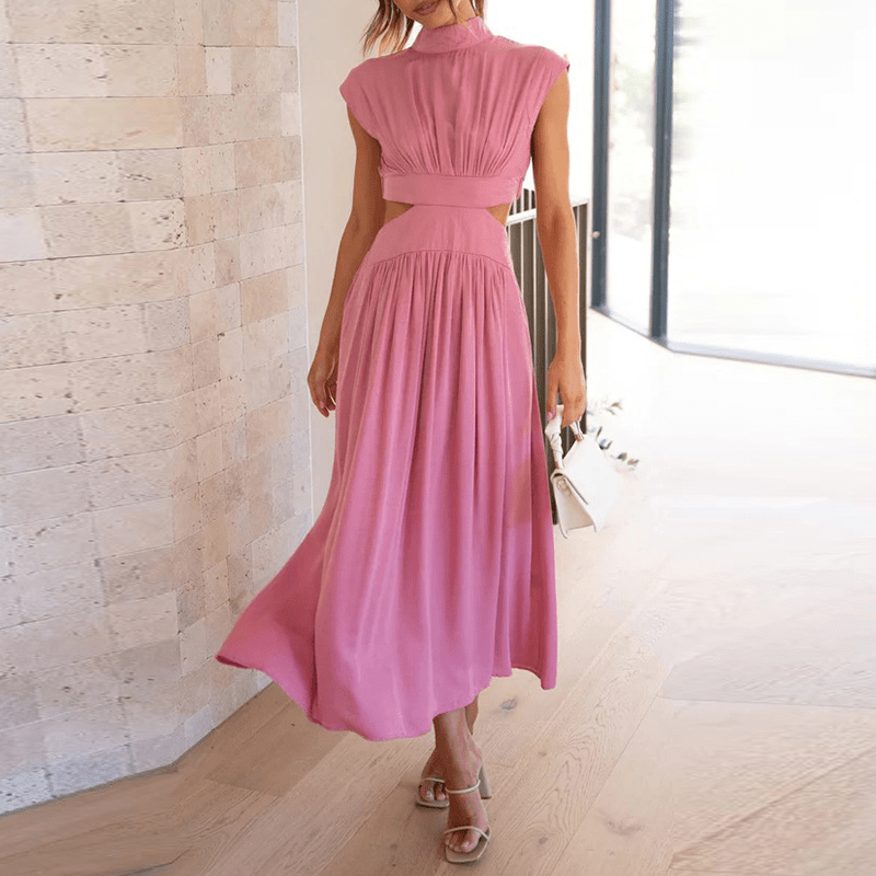 Blaise - Abito Midi Elegante