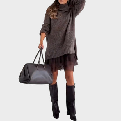 Zelaira | Abito di Maglione