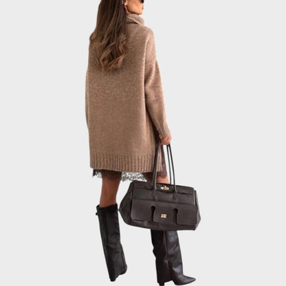 Zelaira | Abito tipo maglione