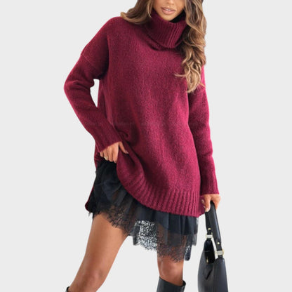 Zelaira | Abito tipo maglione