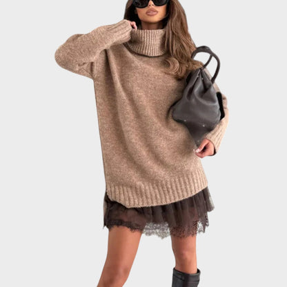 Zelaira | Abito di Maglione
