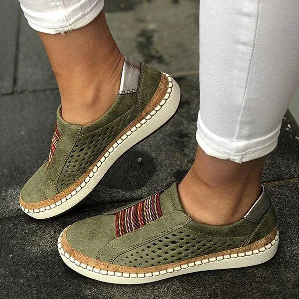 Carmina - Sneakers Comode di Denim