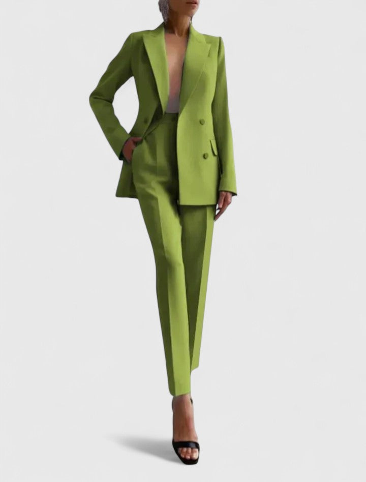 Evonleigh - Set di Completo Elegante