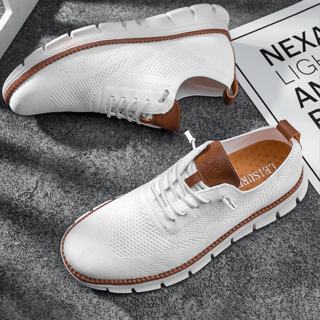 Dos - Scarpe Ergonómicos Confortevoli per Hombres