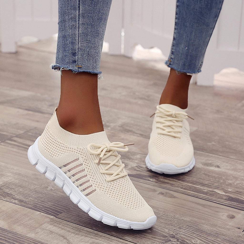 Olesia - Sneakers ortopediche comfort donna
