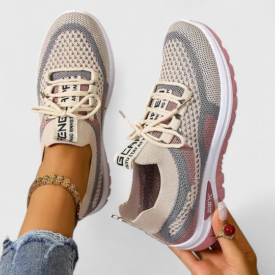 Koralyn Sneakers ortopediche Comfort Per Tutti I Giorni