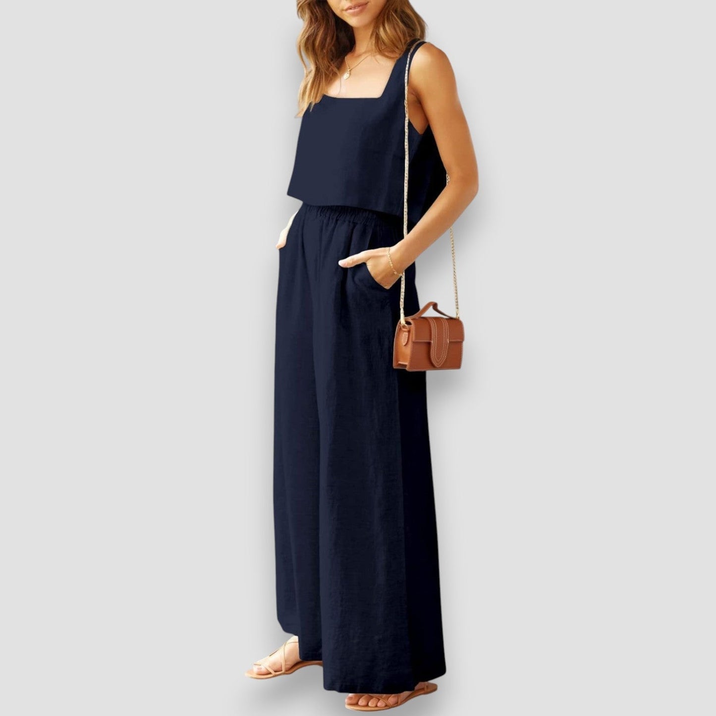 Allegra | Completo