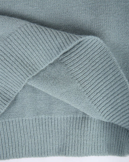 Nele - Maglione in maglia Luxuoso