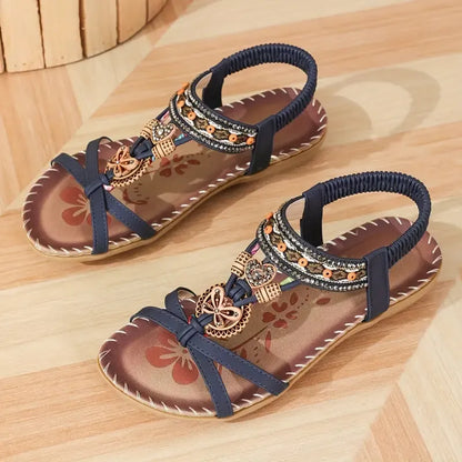 Fortunata - Sandali Bohemias Eleganti