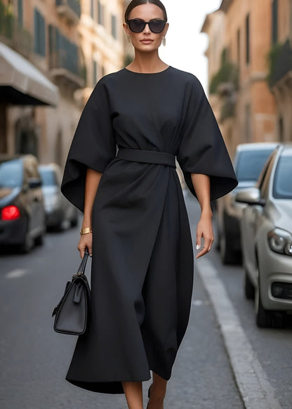 Victoria - L'Abito Più Elegante con Maniche