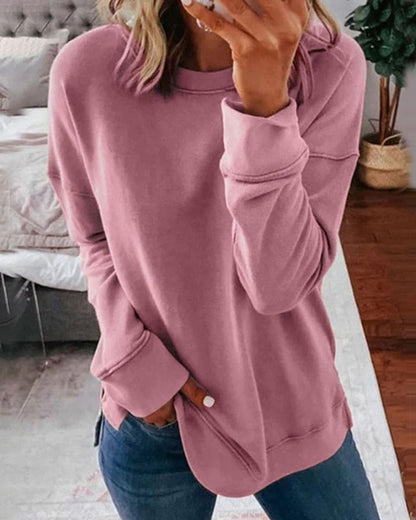 Arabelle - Maglione in maglia Caldo e morbido
