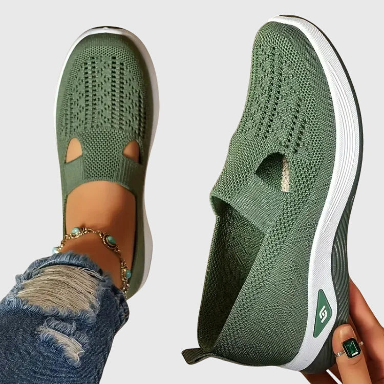 Joanne - Scarpe ortopediche per Paseo