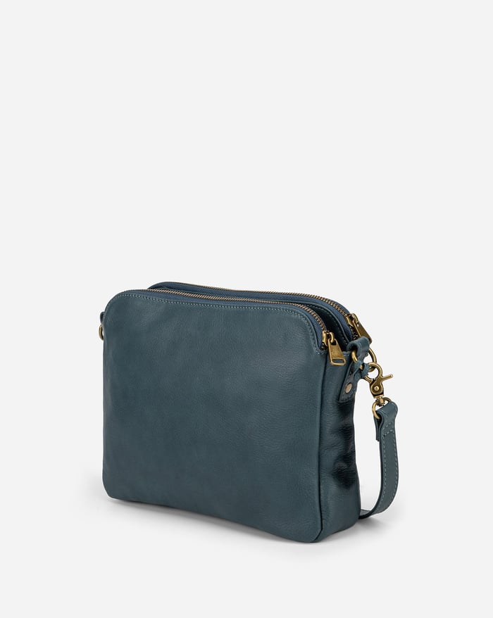 Jovie - Borsa Elegante A tracolla di Tres Strati