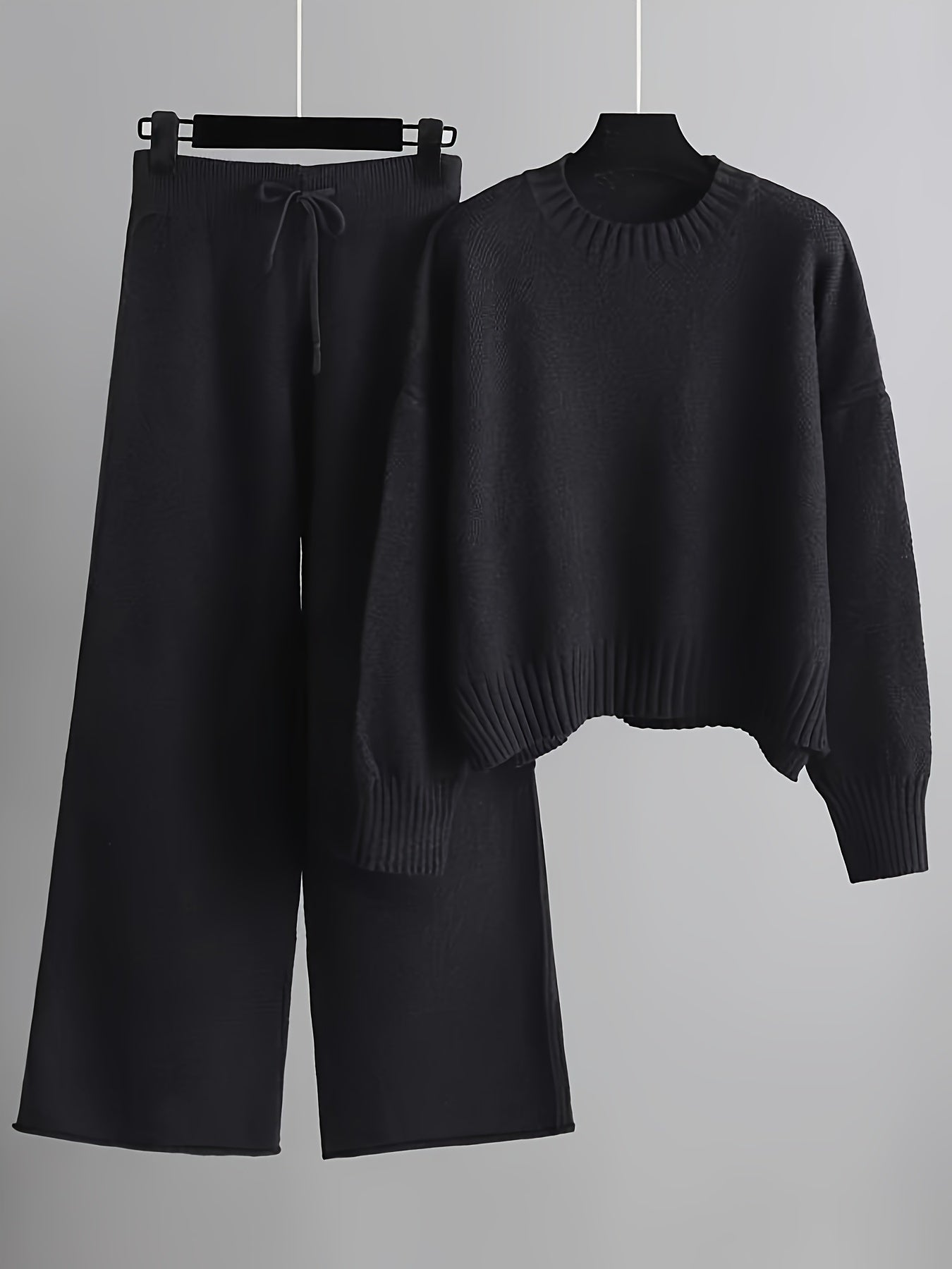 Violetta - Set di Maglione Comodo