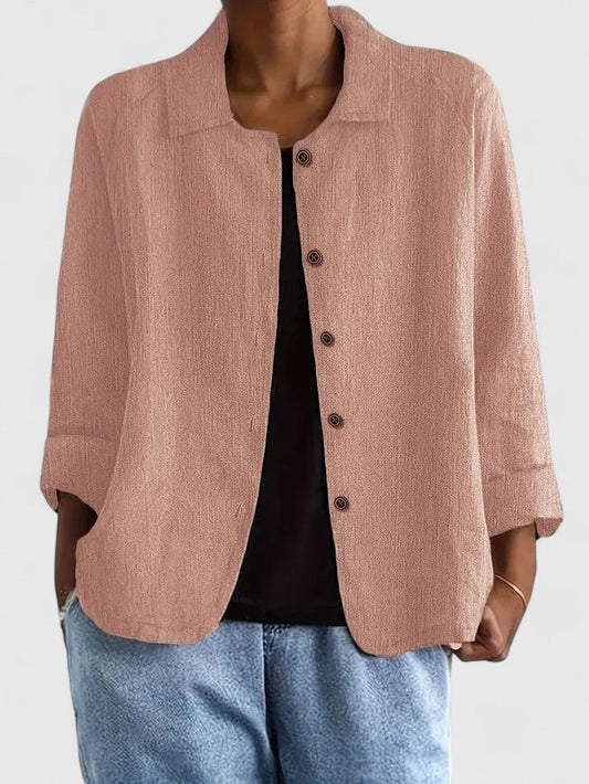 Claudine | Top Sofisticato