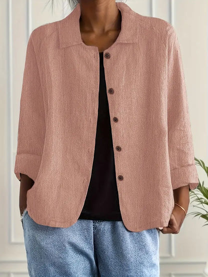 Anelise - Giacca Casual elegante