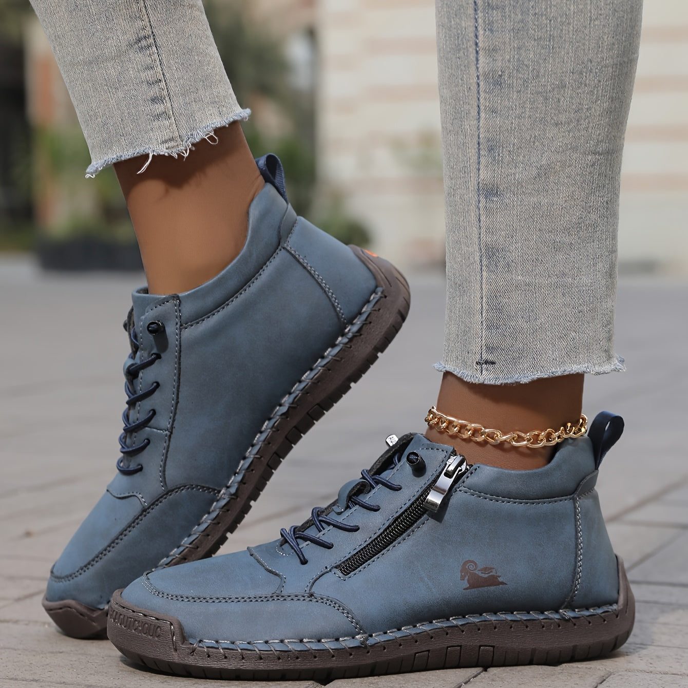 VIEN - SCARPE ORTOPEDICHE COMODI