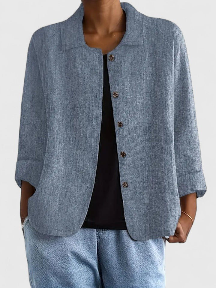 Claudine | Top Sofisticato