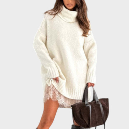 Zelaira | Abito tipo maglione