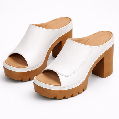 Mizella™ | Tacchi con platform