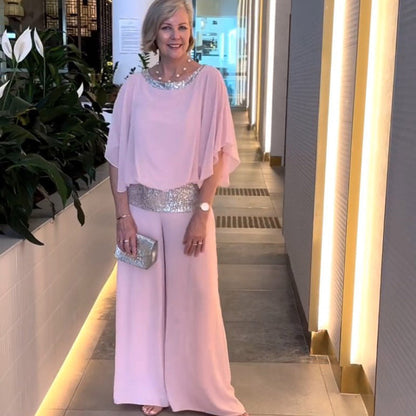 Mireya - Set Elegante e Chic