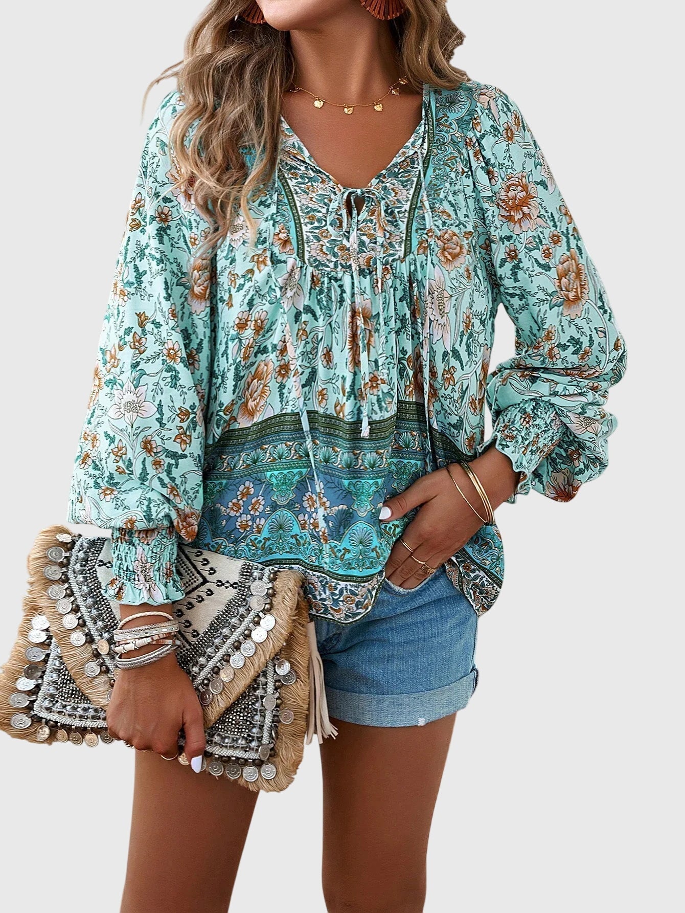 Lexi™ | Maglione Elegante