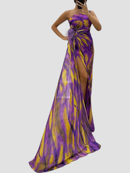Nicole | Abito Elegante