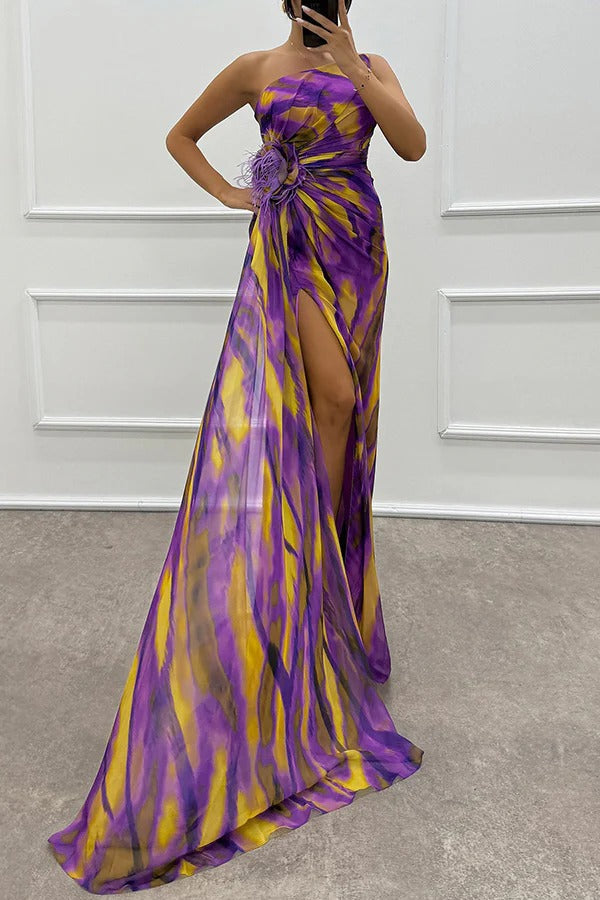 Layla | Abito maxi Vivace