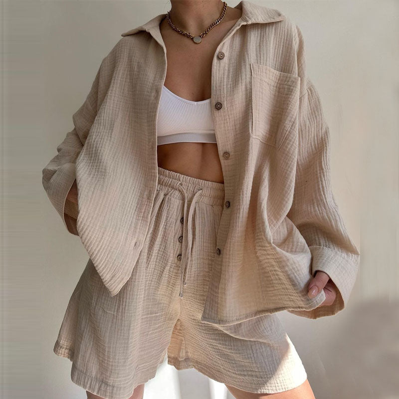Espera - Set due pezzi Breezy
