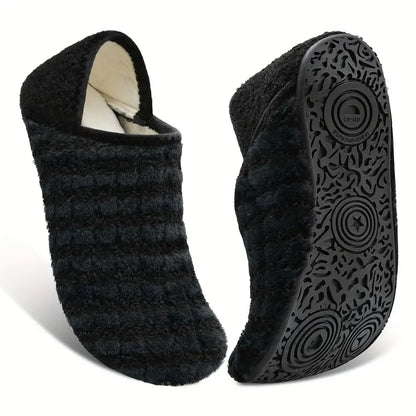 Franca - Pantuflas Morbide e comfortevoli