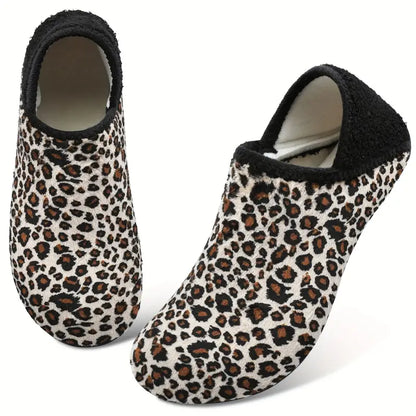 Franca - Pantuflas Morbide e comfortevoli