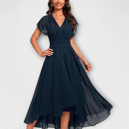 BEA – ABITO DA SERA ELEGANTE E FLUIDO