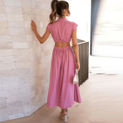 BLAST - ABITO MAXI ELEGANTE
