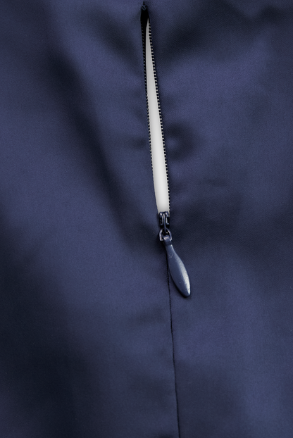 SCARLETT – ABITO MIDI DI FIRMA ELEGANTE