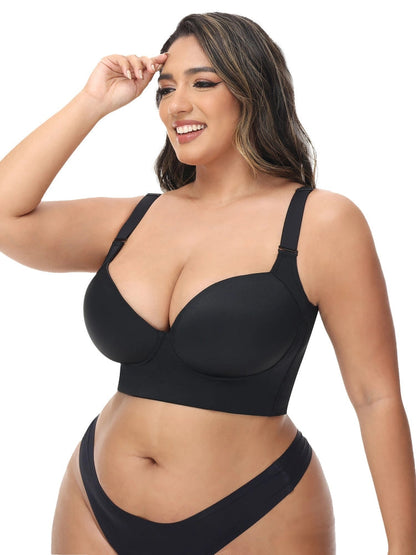 LILLIANA – LEVANTA E MOLDEA CON STILE