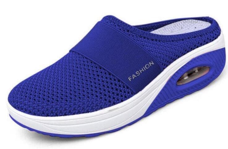 Daria - Sandalo Slip-On Comoda