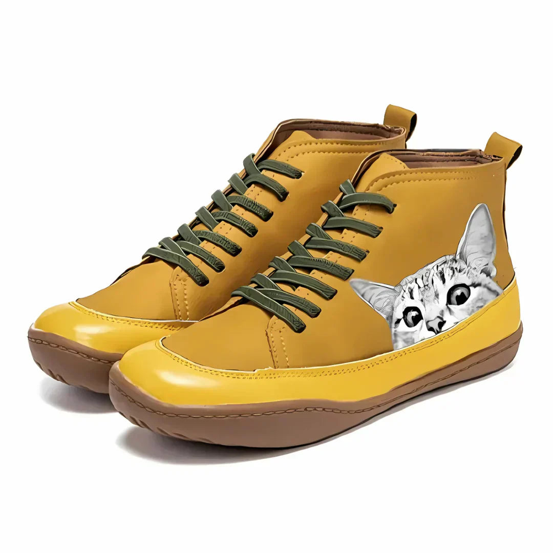 Jolene - Sneakers Alte Chic