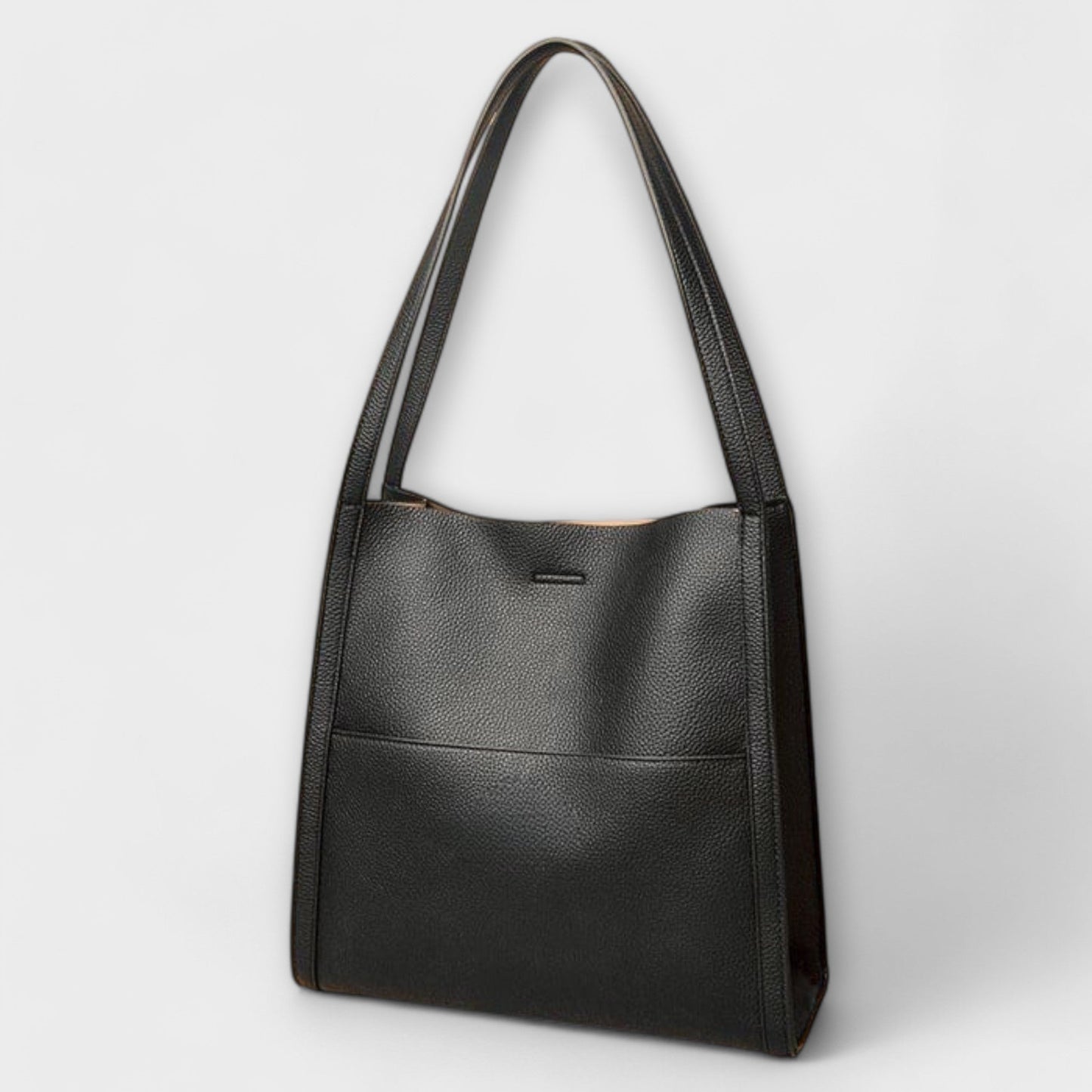 Borsa in Pelle Fatta a Mano