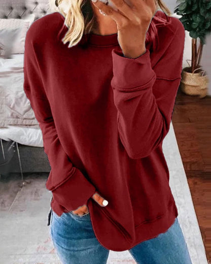 Elizabeth | Maglione Caldo e morbido