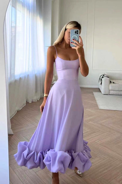 Ariana | Abito fluido ed elegante