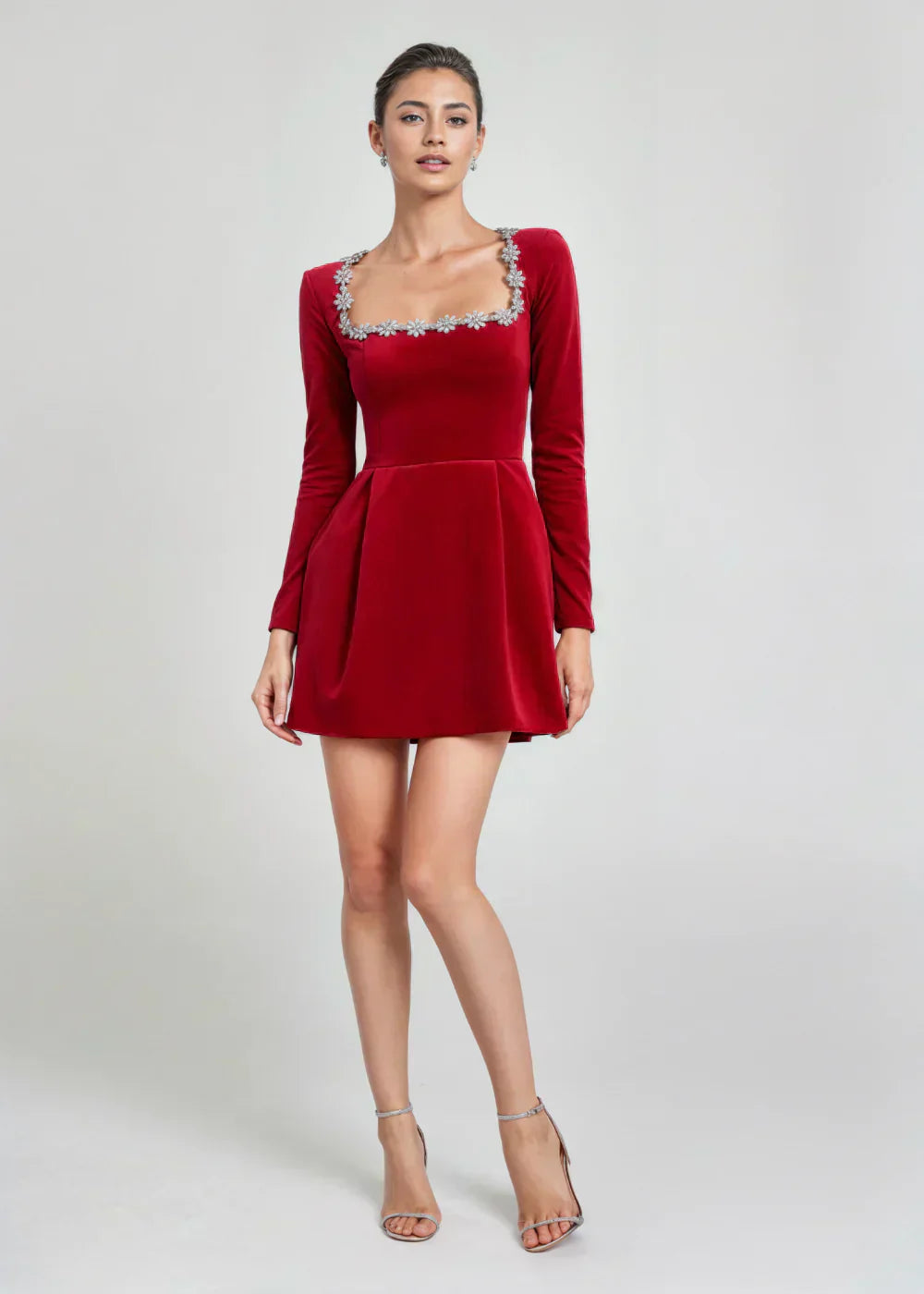 Martina - Abito elegante