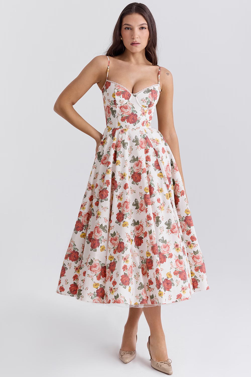 Carla™ | Abito elegante di Sera