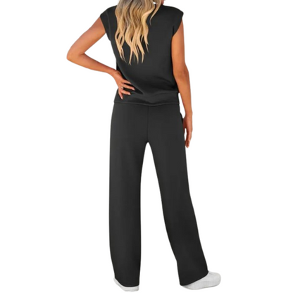 TAYLOR – SET DUE PEZZI COMODO E CHIC