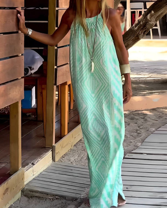 ZAIRA - ABITO BOHO DI ESTATE