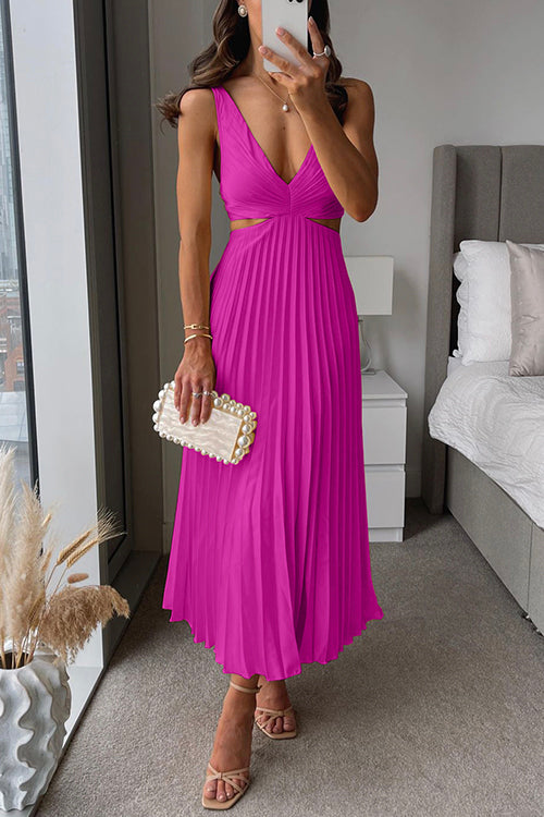 Zoe - Abito Maxi Soñado