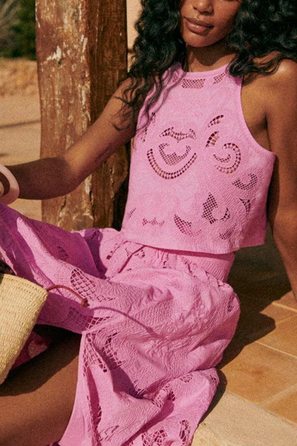 Set di Pizzo Rosa Moise