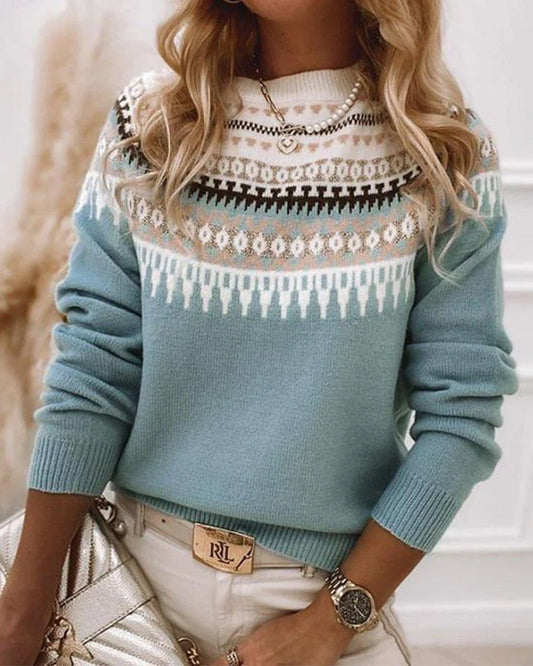 Nele - Maglione in cachemire Lusso