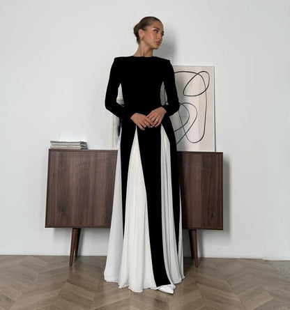 Katherine | Abito elegante Redefinido
